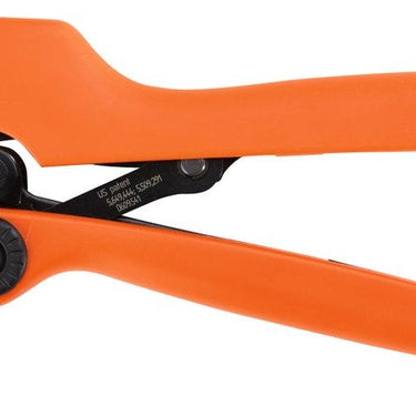 CRIMPING PLIERS KWB 4099