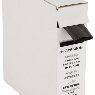 PROTECT-HF BOX 9.5/4.7 BK