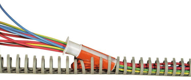 FLEXIBLE TRUNKING GMF HF-20 GY