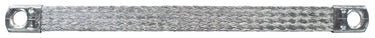 FLAT GROUND STRAP/PRESS. 1X25/M8/200MM