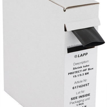 PROTECT-HF BOX 9.5/4.7 BK