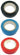 INSULATING TAPE IB 1015 BK