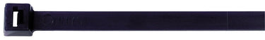 CABLE TIES TY 300-50X BK