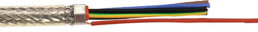 SHIELD-KON GSC 5312 YE OUTER SLEEVES