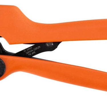 CRIMPING PLIERS KEB 3550