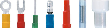 RING CABLE LUGS L-RA 5