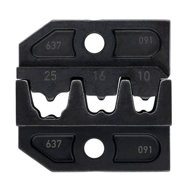 CRIMPING INSERT PEW 12.1429 SK