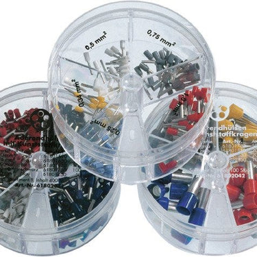 ASSORTMENT BOX DIN I