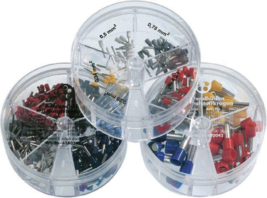 ASSORTMENT BOX DIN I