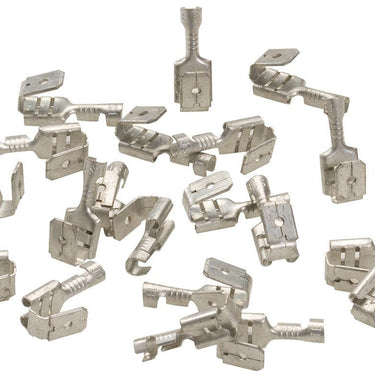 BLADE RECEPTACLES L-BA 288 F