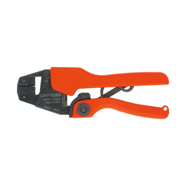 CRIMPING PLIERS KEBS 0560 TWIN