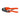 CRIMPING PLIERS KEBS 0560 TWIN