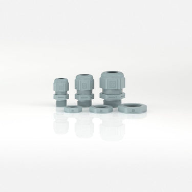 SKINTOP® ST PG 9 + GMP-GL SGY 10ST