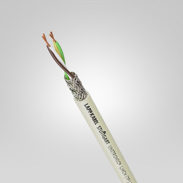 UNITRONIC® LiHCH (TP) 12x2x0,25