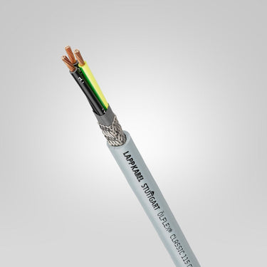 ÖLFLEX® CLASSIC 115 CY 4G2,5
