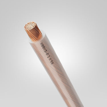 X00V3-D COPPER EARTHING CABLE 1X70 TRNSP