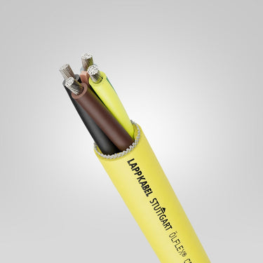 ÖLFLEX® CRANE VS (N)SHTÖU 4G70