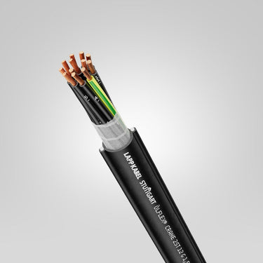 ÖLFLEX® CRANE 2ST 12G1.5