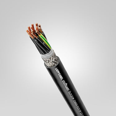 ÖLFLEX® CHAIN 819 CP 12G2,5