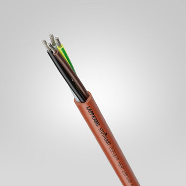 ÖLFLEX® HEAT 180 SiHF 3G6