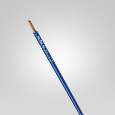 H07V-K 1X35 DBU