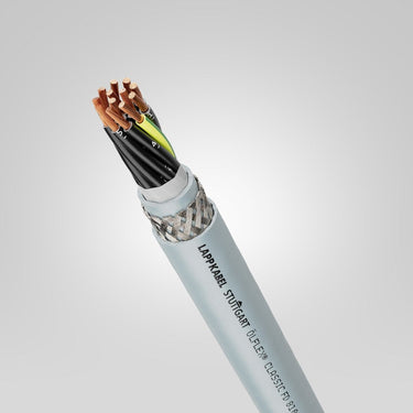 ÖLFLEX® CLASSIC FD 810 CY 25G0,5