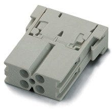 EPIC MCB 4 F FEMALE MODULE