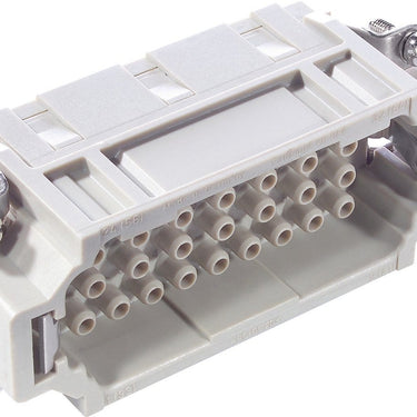H-EE 32 SCM MALE INSERT 1-32