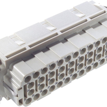 H-EE 46 BCM FEMALE INSERT 47-92