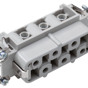 EPIC® H-BS 6 SS/SO 7-12 DR