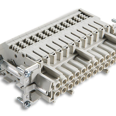 TB-H-BE 24 BLI TERM. BLOCK ADAPTER 1-24