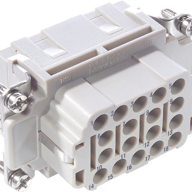 H-EE 18 BCM FEMALE INSERT