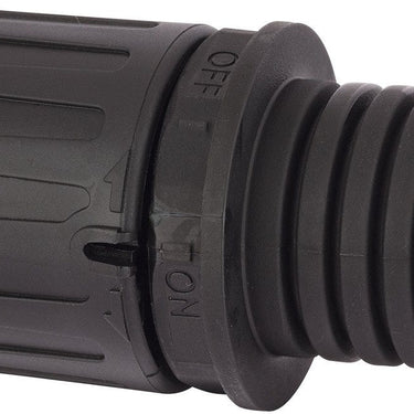 SILVYN® FPAX R 21-16 BK