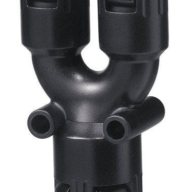 SILVYN® KLICK-Y PA6 2X13 / 1X16 GY