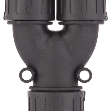 SILVYN® FPAX Y 21-16-16 BK