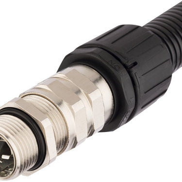 SILVYN® KSE-M 25X1.5 BK
