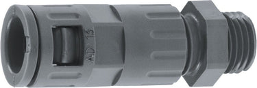 SILVYN® KLICK GPZ PG 48 GY