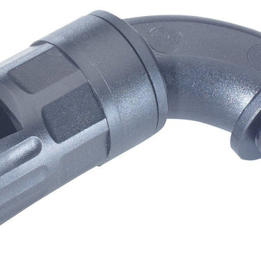 SILVYN® FLEXILOK 90° M 32X1.5 /34 BK