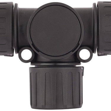 SILVYN® FPAX T28 BK