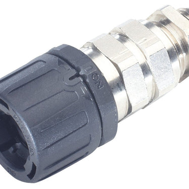 SILVYN® KSE-M 20X1.5/1 BK