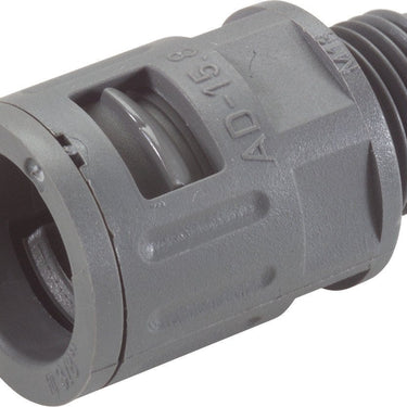 SILVYN® KLICK PG 11 GY