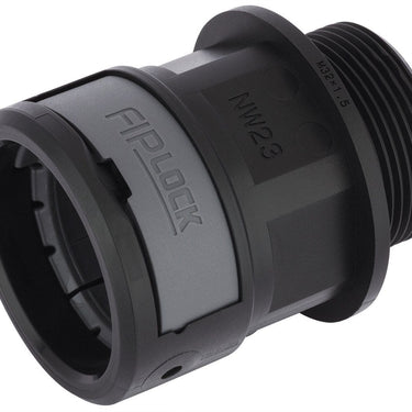 FIPLOCK ONE M40X1.5 / 36 BK