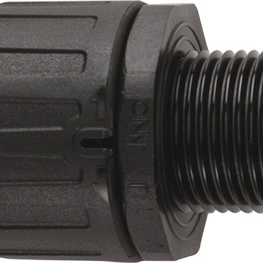 SILVYN® FPAG PG 16 GY