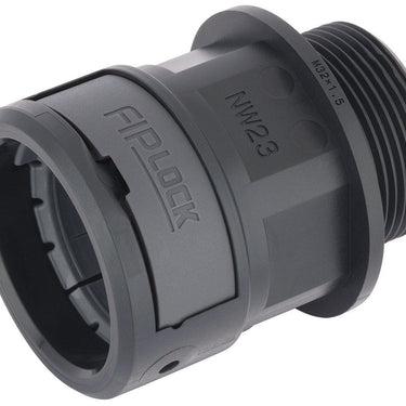 FIPLOCK ONE M25X1.5 / 23 GY