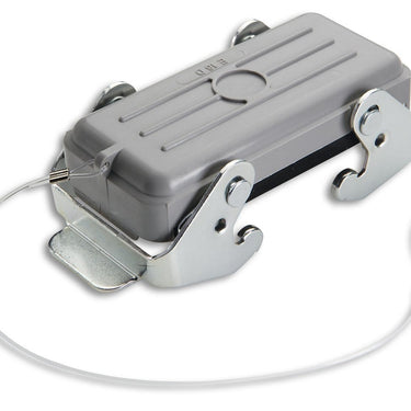 H-B 24 KDT-QB COVER
