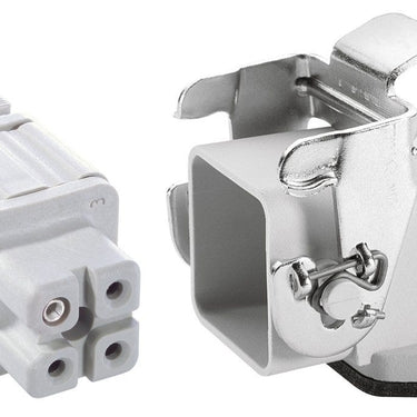 EPIC® KIT H-A 3 BS AGS
