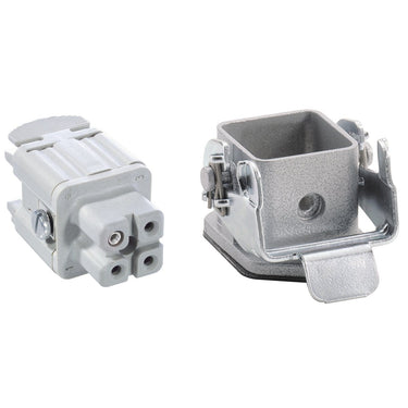 EPIC® KIT H-A 3 BS MAG
