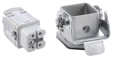 EPIC® KIT H-A 4 BS MAG