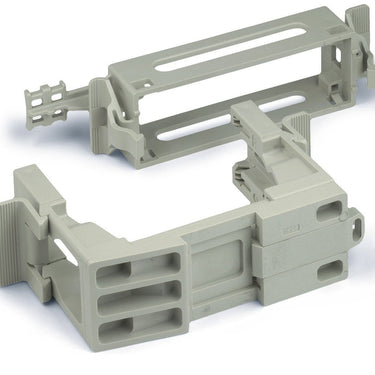 H-B 6 Q+E MOUNTING SYSTEM TOP PART
