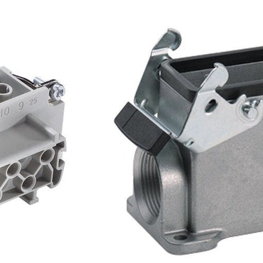 EPIC® KIT H-BE 16 BS SGR M25